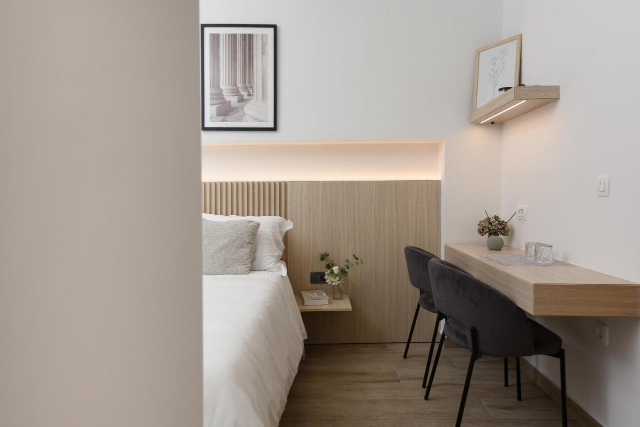 New!Beautiful Modern Bedrooms And Apt Old Town Zadar- Great Location 외부 사진
