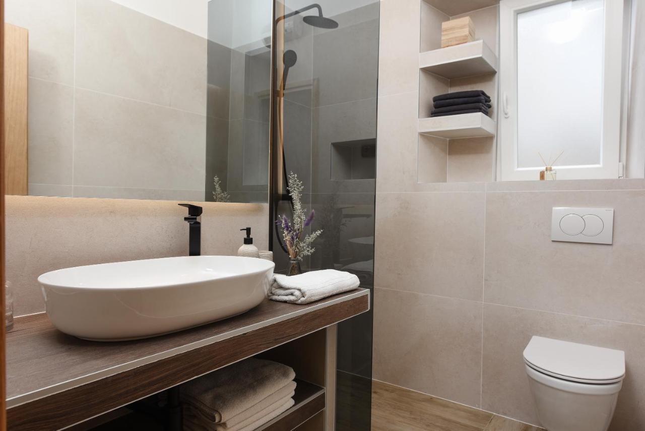 New!Beautiful Modern Bedrooms And Apt Old Town Zadar- Great Location 외부 사진