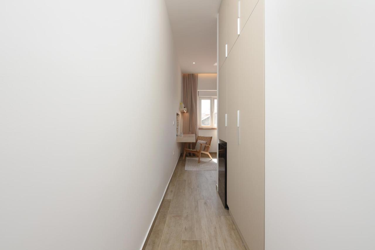 New!Beautiful Modern Bedrooms And Apt Old Town Zadar- Great Location 외부 사진