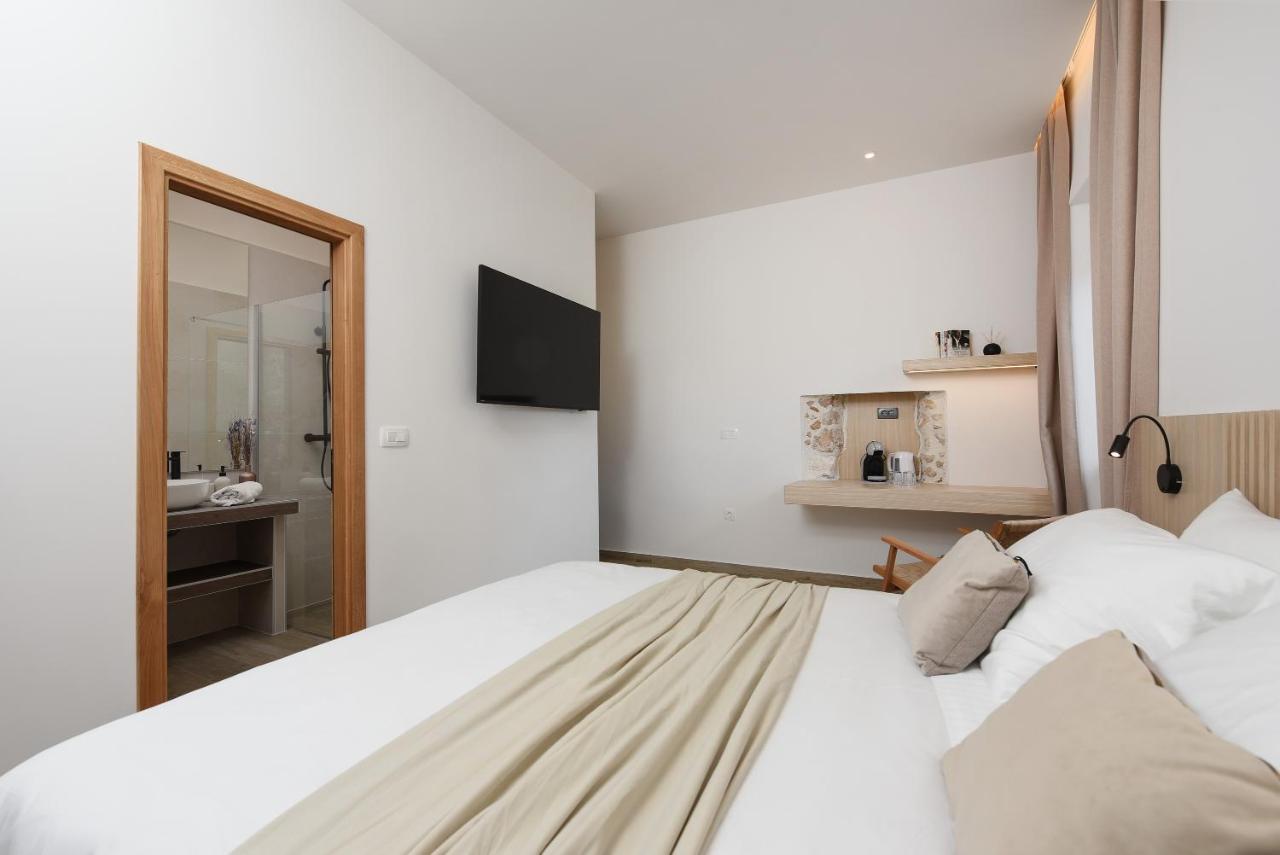 New!Beautiful Modern Bedrooms And Apt Old Town Zadar- Great Location 외부 사진