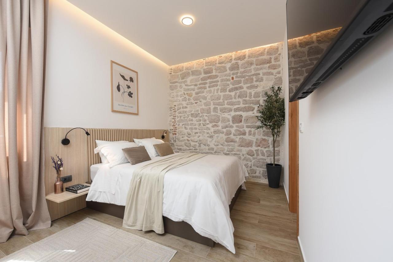New!Beautiful Modern Bedrooms And Apt Old Town Zadar- Great Location 외부 사진