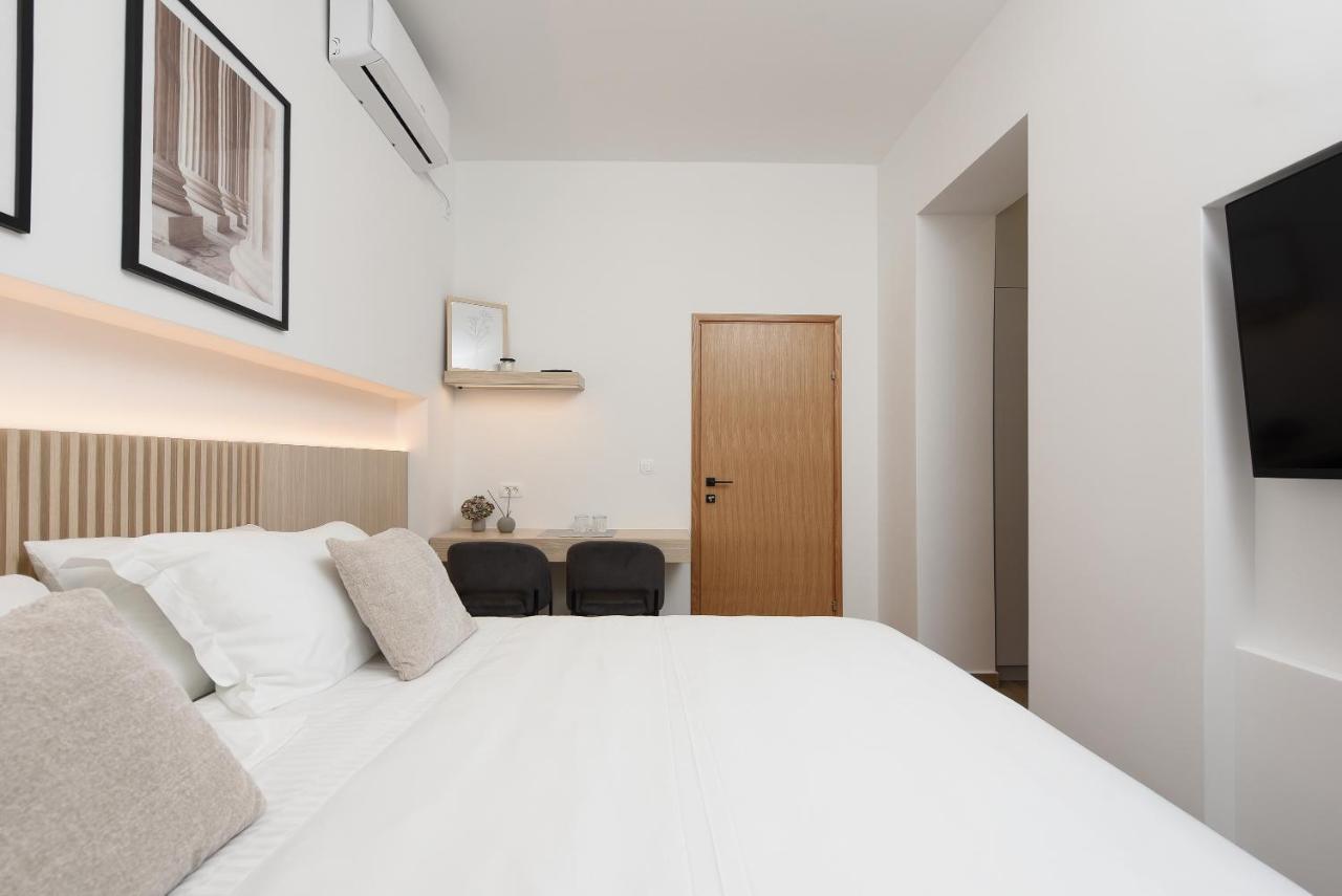 New!Beautiful Modern Bedrooms And Apt Old Town Zadar- Great Location 외부 사진