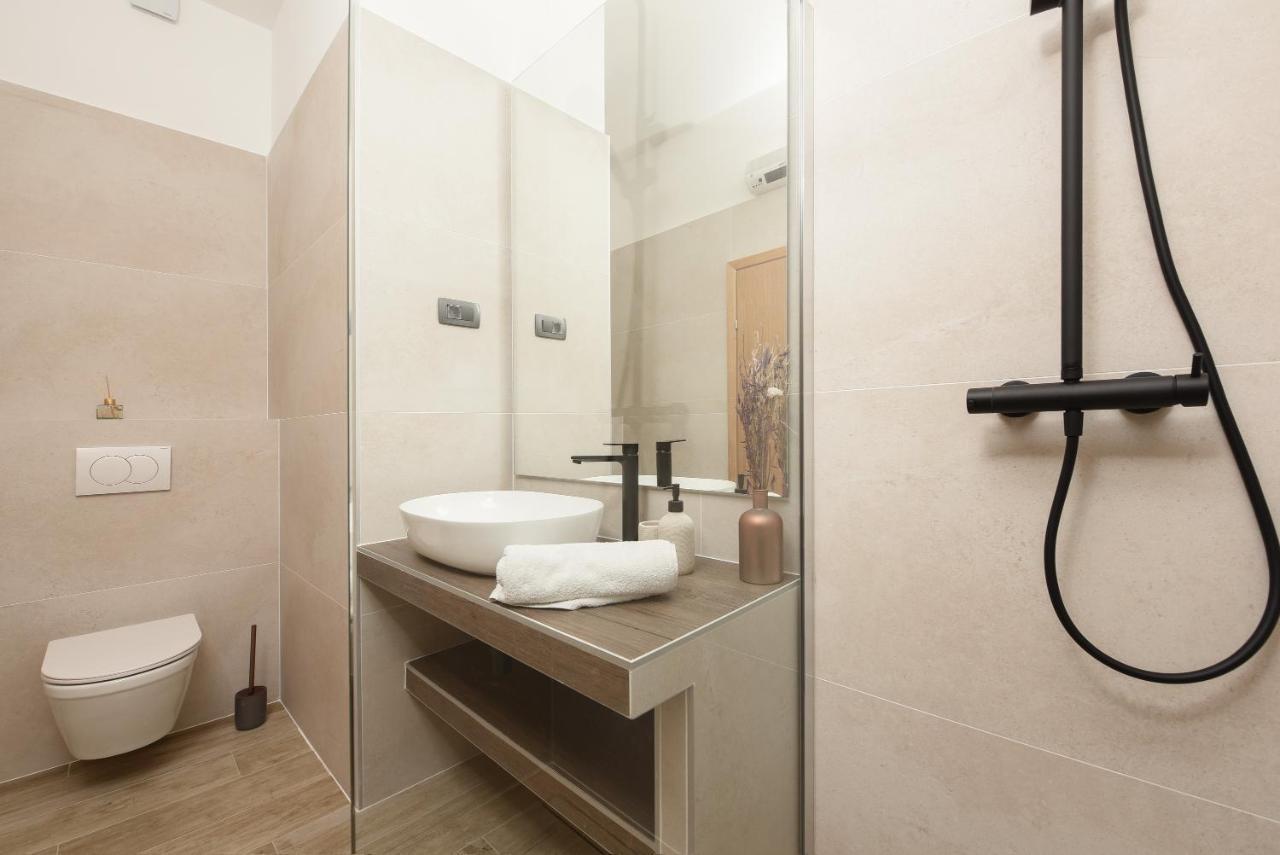 New!Beautiful Modern Bedrooms And Apt Old Town Zadar- Great Location 외부 사진