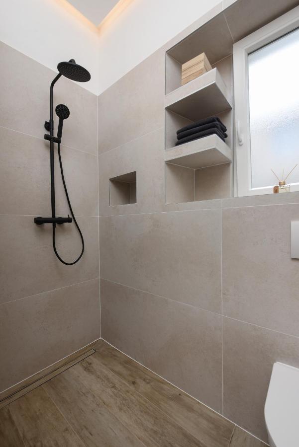 New!Beautiful Modern Bedrooms And Apt Old Town Zadar- Great Location 외부 사진