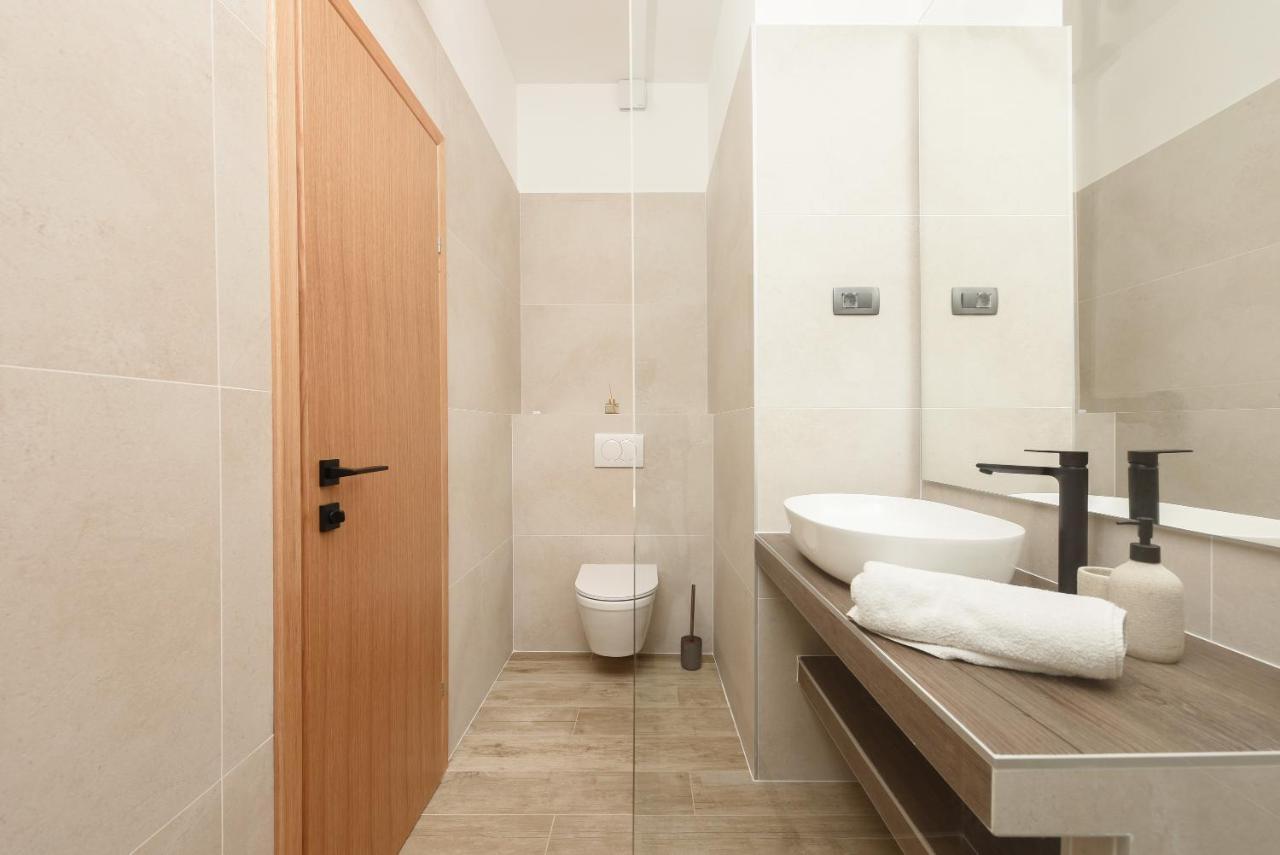 New!Beautiful Modern Bedrooms And Apt Old Town Zadar- Great Location 외부 사진