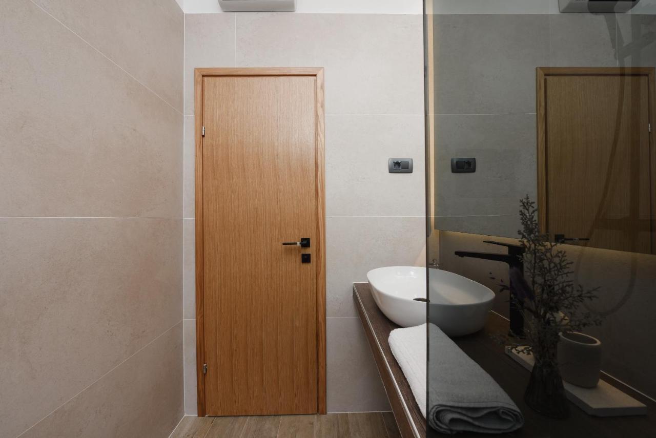 New!Beautiful Modern Bedrooms And Apt Old Town Zadar- Great Location 외부 사진
