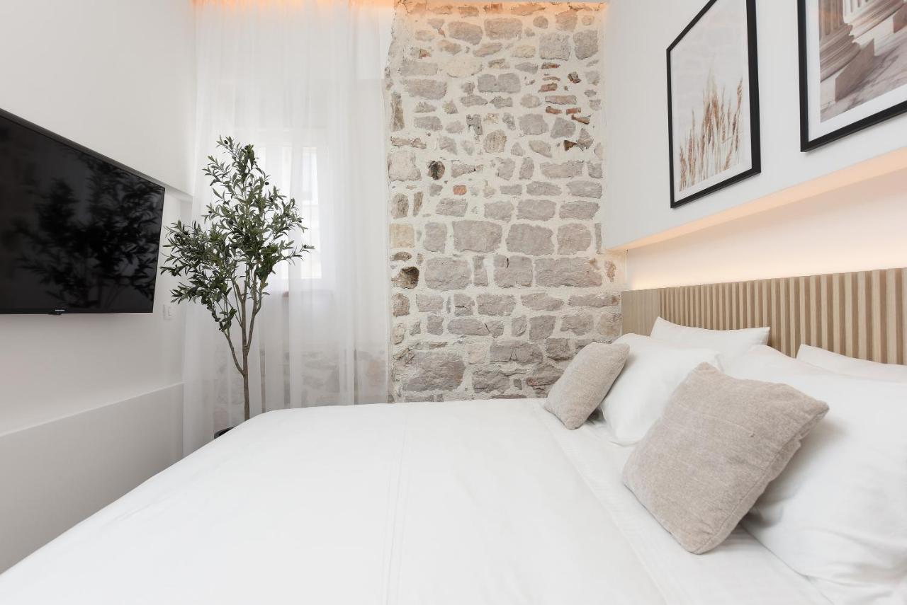 New!Beautiful Modern Bedrooms And Apt Old Town Zadar- Great Location 외부 사진
