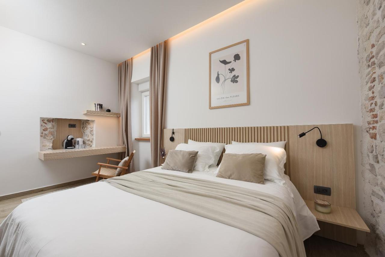 New!Beautiful Modern Bedrooms And Apt Old Town Zadar- Great Location 외부 사진