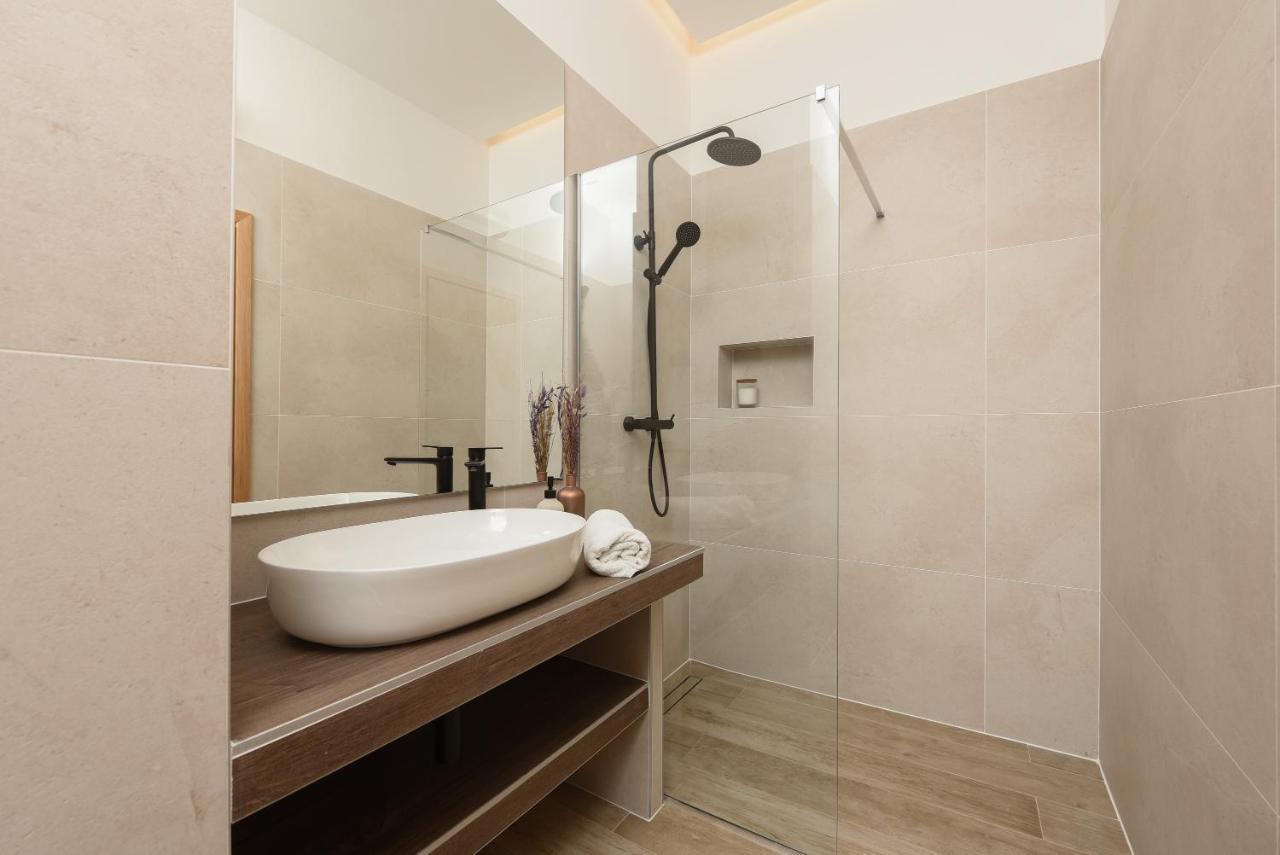 New!Beautiful Modern Bedrooms And Apt Old Town Zadar- Great Location 외부 사진