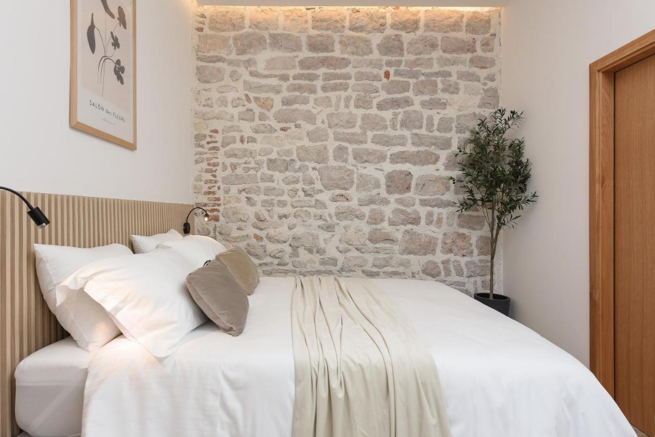 New!Beautiful Modern Bedrooms And Apt Old Town Zadar- Great Location 외부 사진