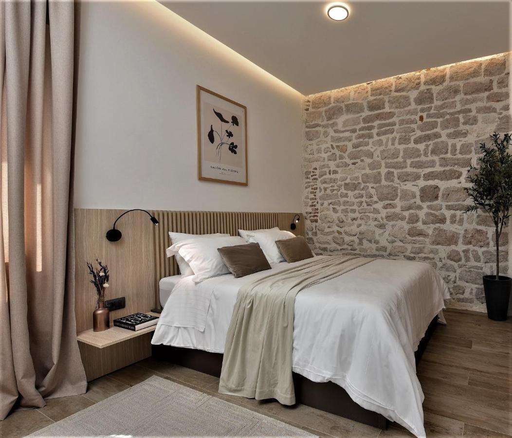 New!Beautiful Modern Bedrooms And Apt Old Town Zadar- Great Location 외부 사진